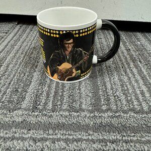 Mug Elvis Presley Mug - Timeless Elvis - Collectibles changing mug